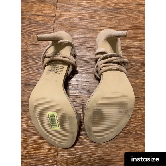 Steve Madden - Picture 2 of 4